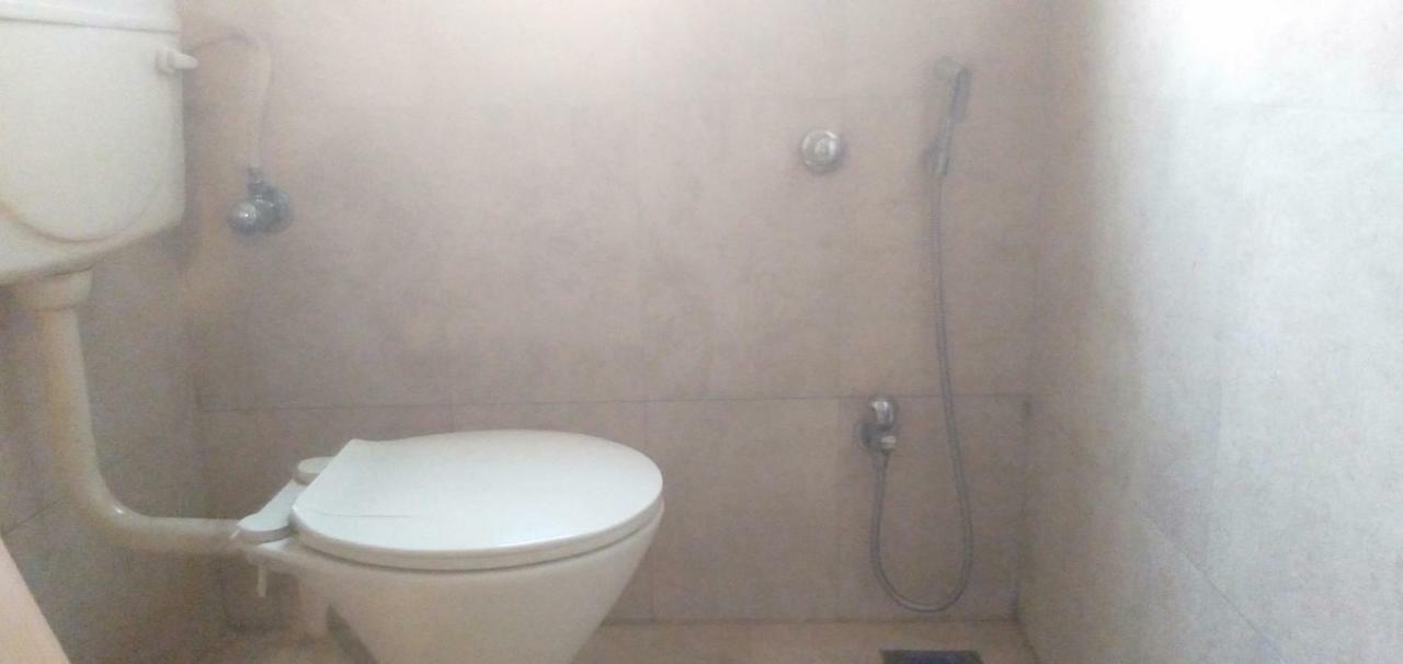 Hotel Rose Lodge Pune Extérieur photo